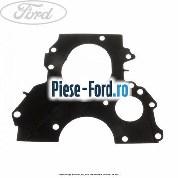 Garnitura capac distributie Ford Focus 1998-2004 1.8 DI/TDDi 90 cai #DEAEED8931